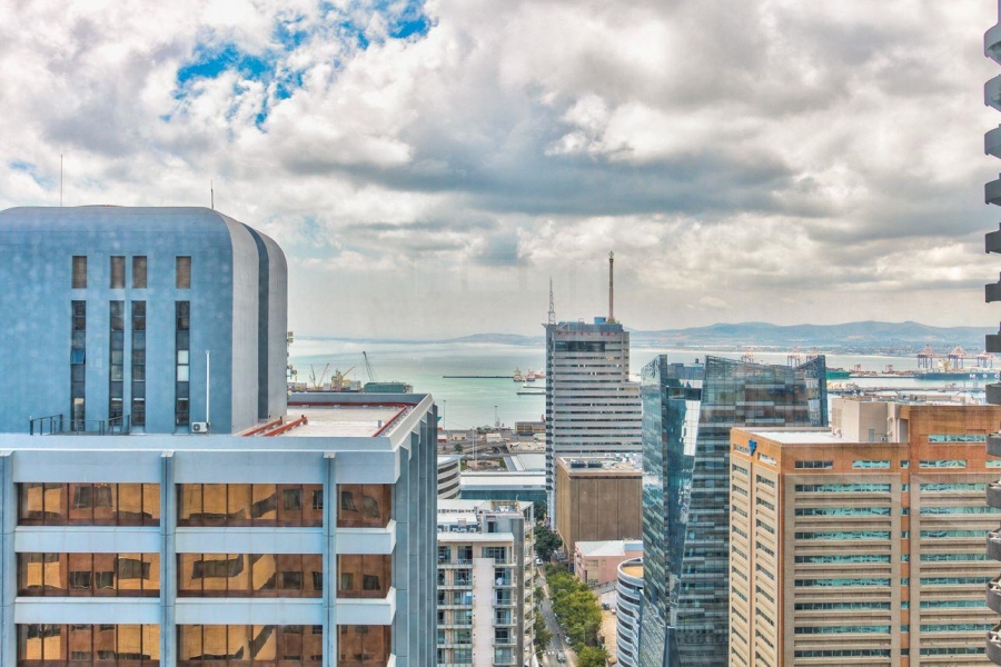 2 Bedroom Property for Sale in Cape Town City Centre Western Cape